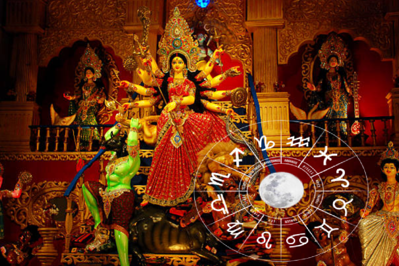 Navratri Rashifal 2025 Weekly Horoscope