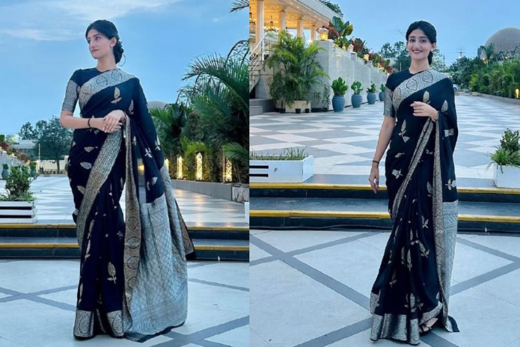 IAS officer Neha Byadwal