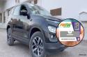 Car Parked in Bhopal, Toll Tax Deducted in Haryana