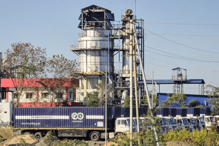 Third trial of disposal of Toxic waste of Union Carbide in pithampur will start today