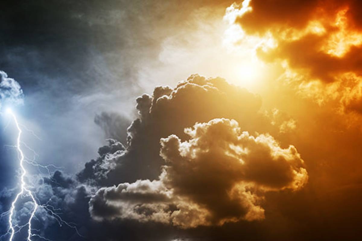 MP Weather