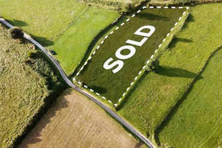 government land