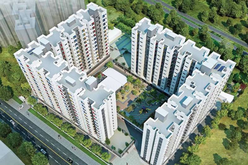 New township policy of MP