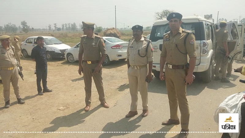 Neza fair will not be held in memory of Syed Salar in Sambhal