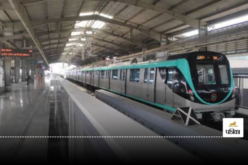 Noida Metro Vacancy 2025