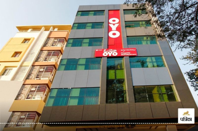 रिहायशी इलाकों में OYO होटल का कब्जा! संदिग्ध गतिविधियों से लोग परेशान, प्रशासन की चुप्पी पर उठे सवाल(phot)