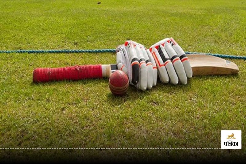 Oldest Test Cricketer Ron Draper Dies