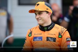 Chinese Grand Prix: ऑस्कर पियास्त्री ने पहली बार जीत के साथ खत्‍म की रेड बुल के
मैक्स वर्रस्टाप्पन की बादशाहत - image