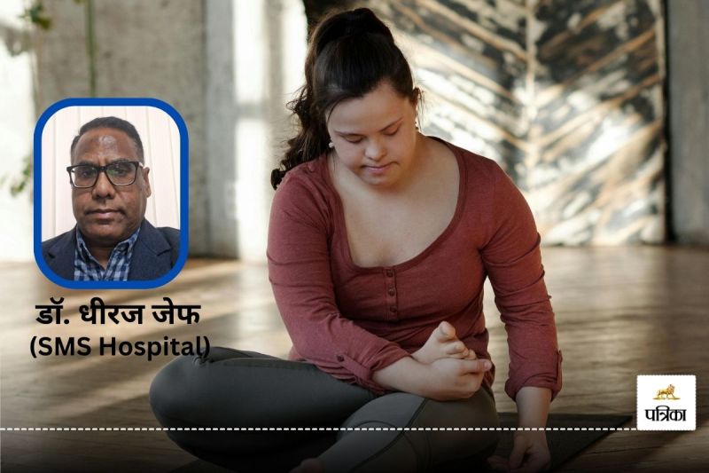 PCOS Yoga Video In Hindi Doctor share tips