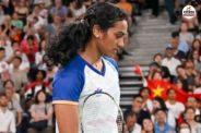 PV Sindhu
