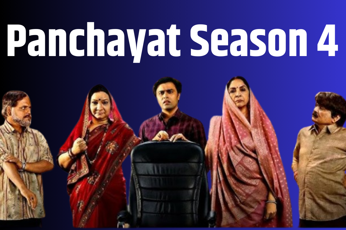 Panchayat 4 को लेकर आया बड़ा अपडेट, ‘सचिव जी’ ने दिया हिंट