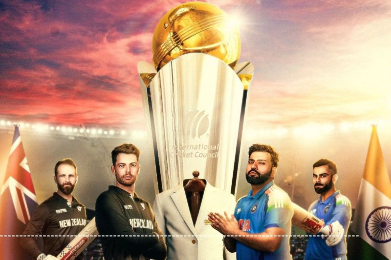 Phalodi Satta Bazar Prediction for IND vs NZ Final