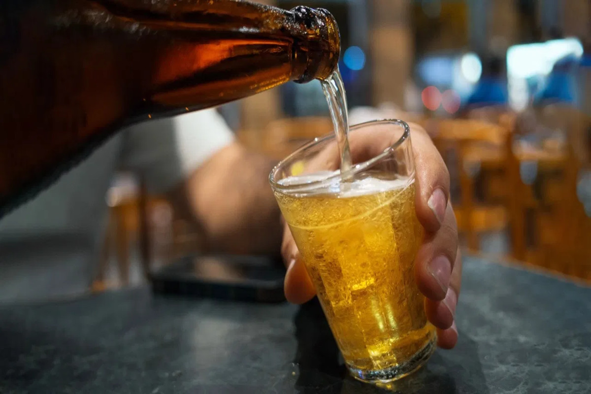 New Excise Policy Liquor Sales on Holi