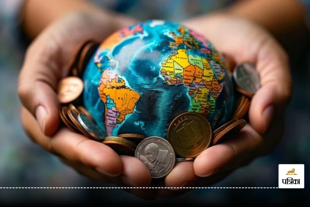 World Poorest and Richest Country List Including India Pakistan Bangladesh china