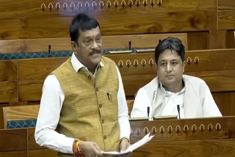 PM Modi was Chhatrapati Shivaji Maharaj in his previous life, statement of BJP MP Pradeep Purohit