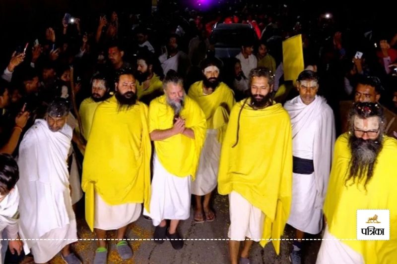 Premanand Ji Maharaj