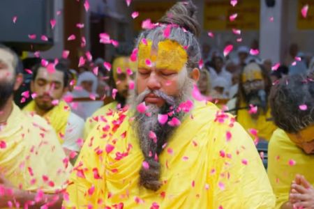 30 मार्च तक चलेगा प्रेमानंद महाराज का जन्मोत्सव, जानें किस दिन किसे मिलेगा दर्शन