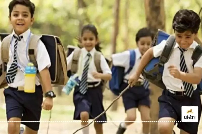 Rajasthan Education Department Instructions to Private School Operators if Parents Pressure then Action Definitely