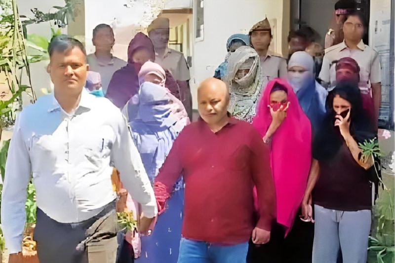 Prostitution-Racket-In-Udaipur