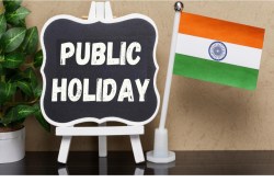 Public Holidays: अप्रैल में छुट्टियों की भरमार! इतने दिन बंद रहेंगे स्कूल-कॉलेज,
सरकारी दफ्तर और बैंक, यहां देखें पूरी लिस्ट - image