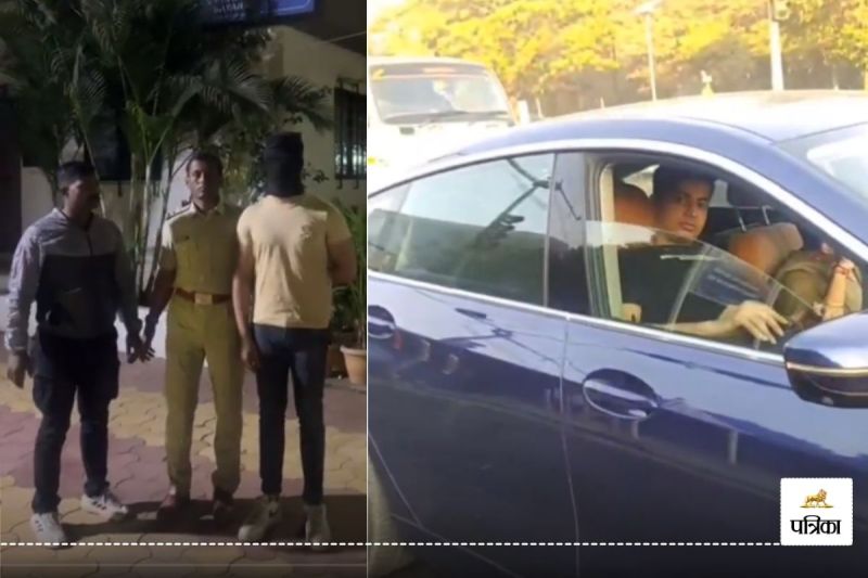 Pune BMW obscenity case