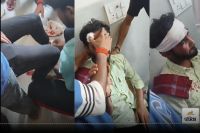 पंजाब में बिहार के छात्रों पर हुआ हमला