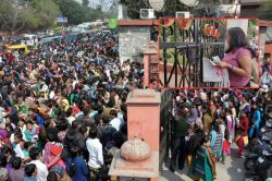 RPSC Exam: जनसम्पर्क अधिकारी परीक्षा 17 मई को होगी, नियंत्रण कक्ष स्थापित - image