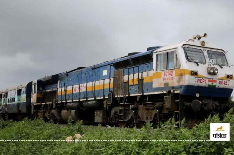 RRB ALP Recruitment 2025