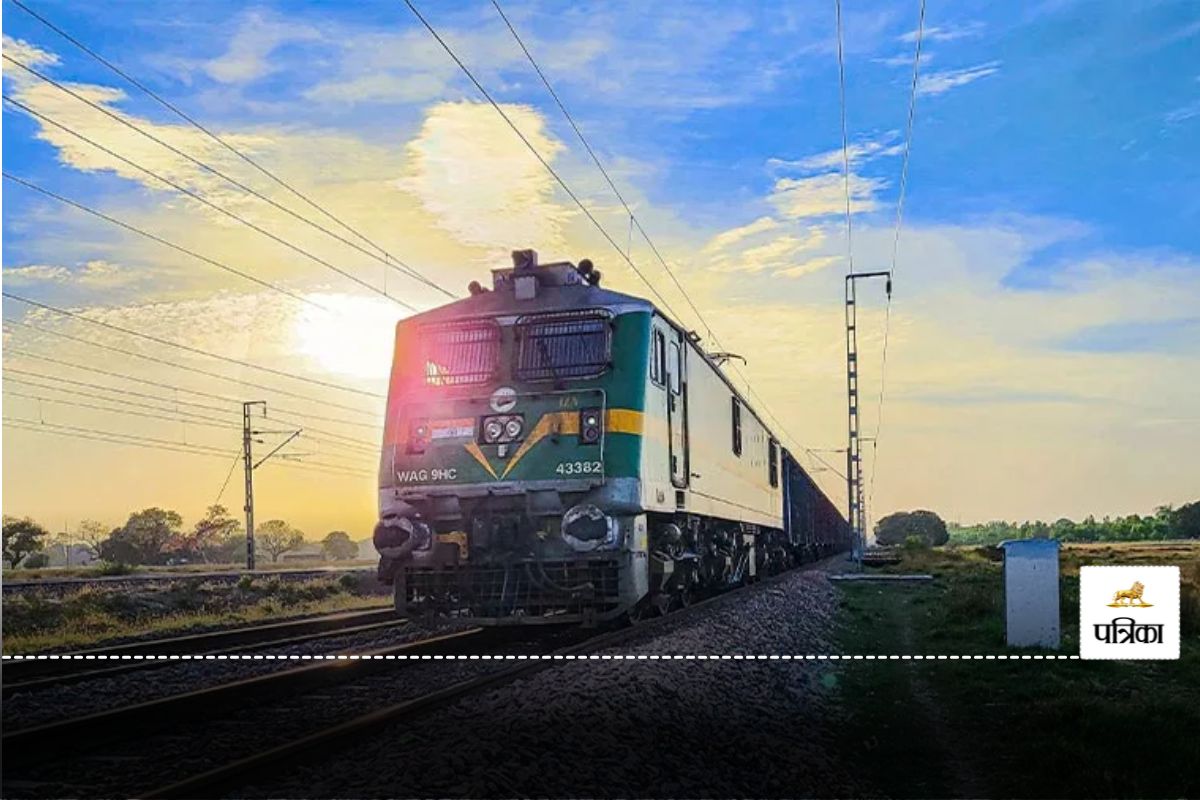 RRB Group D Vacancy