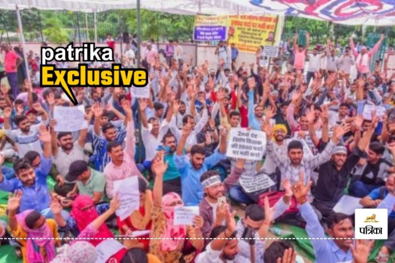 RSSB News Rajasthan Government Job Even Driver or a Peon will be Accepted know what is matter