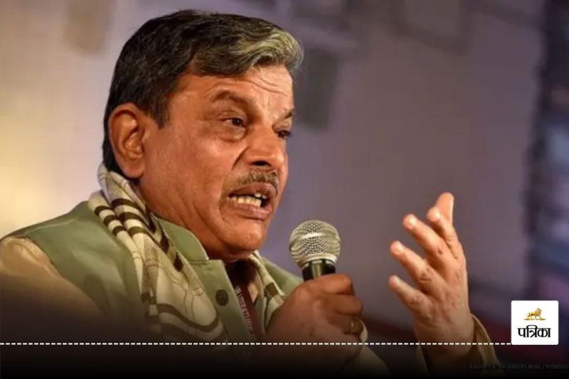 RSS के महासचिव दत्तात्रेय होसबाले