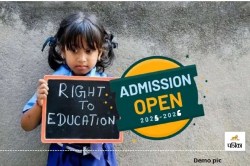 RTE Admission : राजस्थान में निजी स्कूलों में फ्री प्रवेश के लिए 25 मार्च से
होंगे आवेदन, जानें कब निकलेगी ऑनलाइन लॉटरी - image