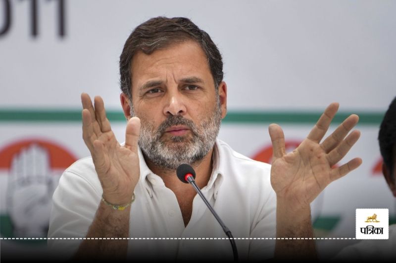 कांग्रेस सांसद राहुल गांधी, Hindi news, politics news, up politics news today, up today news, up news live today live, up news in hindi, up bjp political crisis, hindi news live, uttar pradesh latest news, up politics news, Raebareli News in Hindi, Latest Raebareli News in Hindi, Raebareli Hindi Samachar, Rahul gandhi