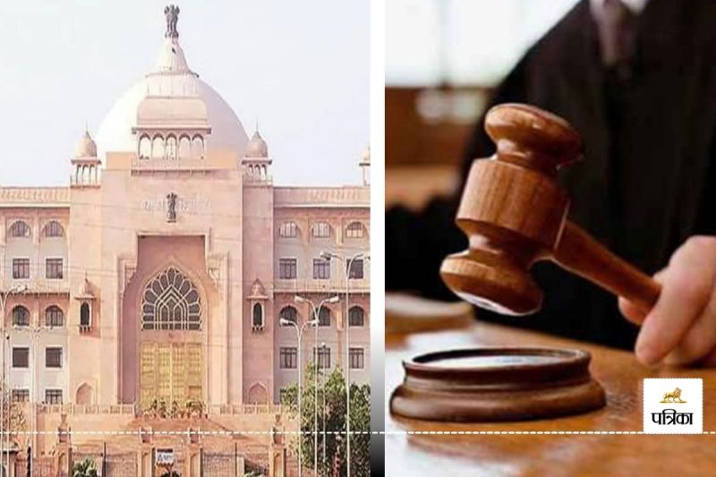 Rajasthan Assembly will be Closed for 6 Days Court Timings will Change from 15 April