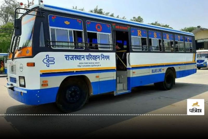 Rajasthan Conductor Vacancy 2025