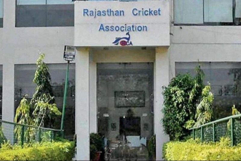 Rajasthan Cricket Association