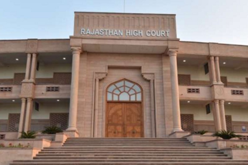 Rajasthan High Court