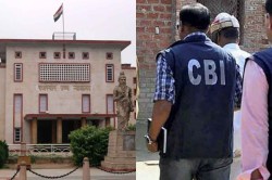 राजस्थान में अवैध बजरी खनन पर हाईकोर्ट सख्त, CBI से पूछा- अब तक ठोस कार्रवाई
क्यों नहीं हुई? मिला रोचक जवाब - image