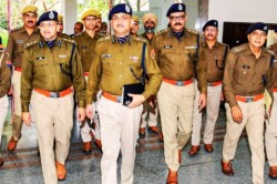SI Paper Leak Case: मास्टरमाइंड की साली जैसलमेर के रास्ते से फरार, फोन किया
स्विच ऑफ; SOG तलाश में जुटी - image
