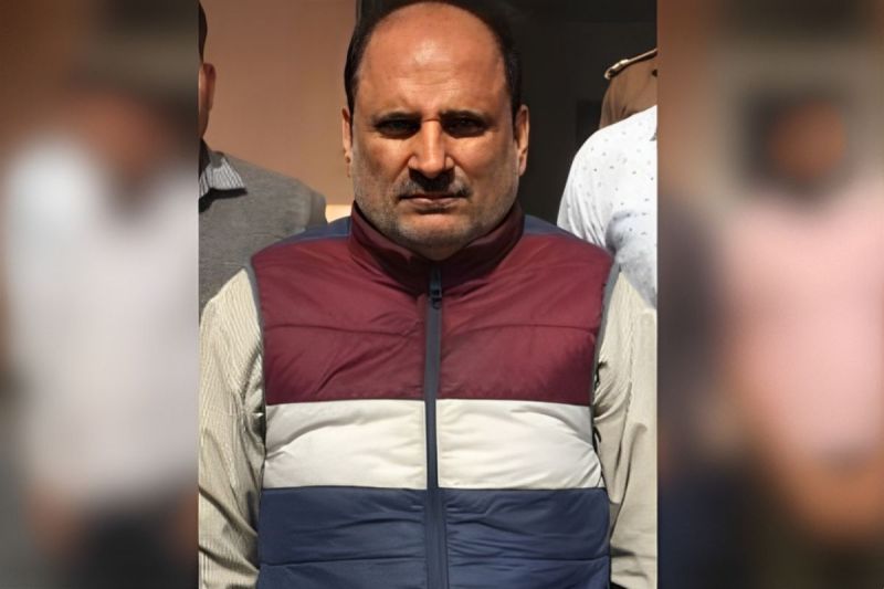 Rajendra-Kumar-Yadav