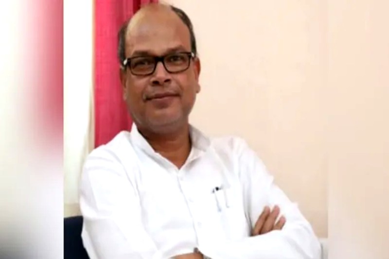 Congress made Rajesh Kumar the new Bihar state president