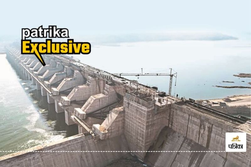 Rajasthan-MP Ram Jal Setu Link Project Funding will be decided by Ken-Betwa Know how