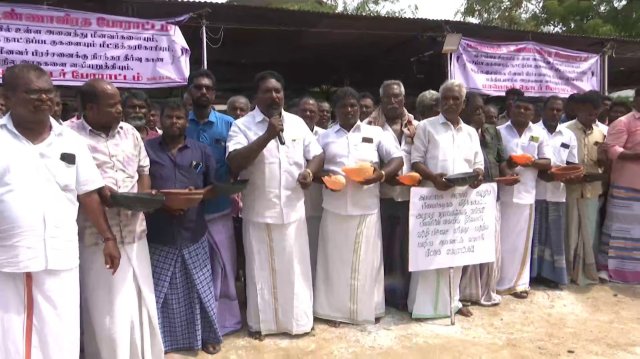 Tamilnadu Fishermen