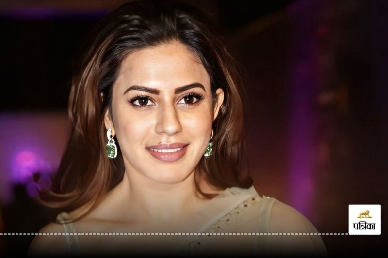 कन्नड़ एक्ट्रेस रान्या राव