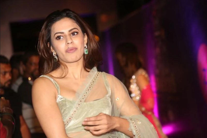 Ranya Rao, accused of gold smuggling, did not get bail