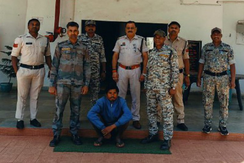 Rape and murder: युवती से पहले बनाया शारीरिक संबंध, फिर पत्थर से सिर कुचलकर कर दी थी हत्या, शादीशुदा प्रेमी गिरफ्तार