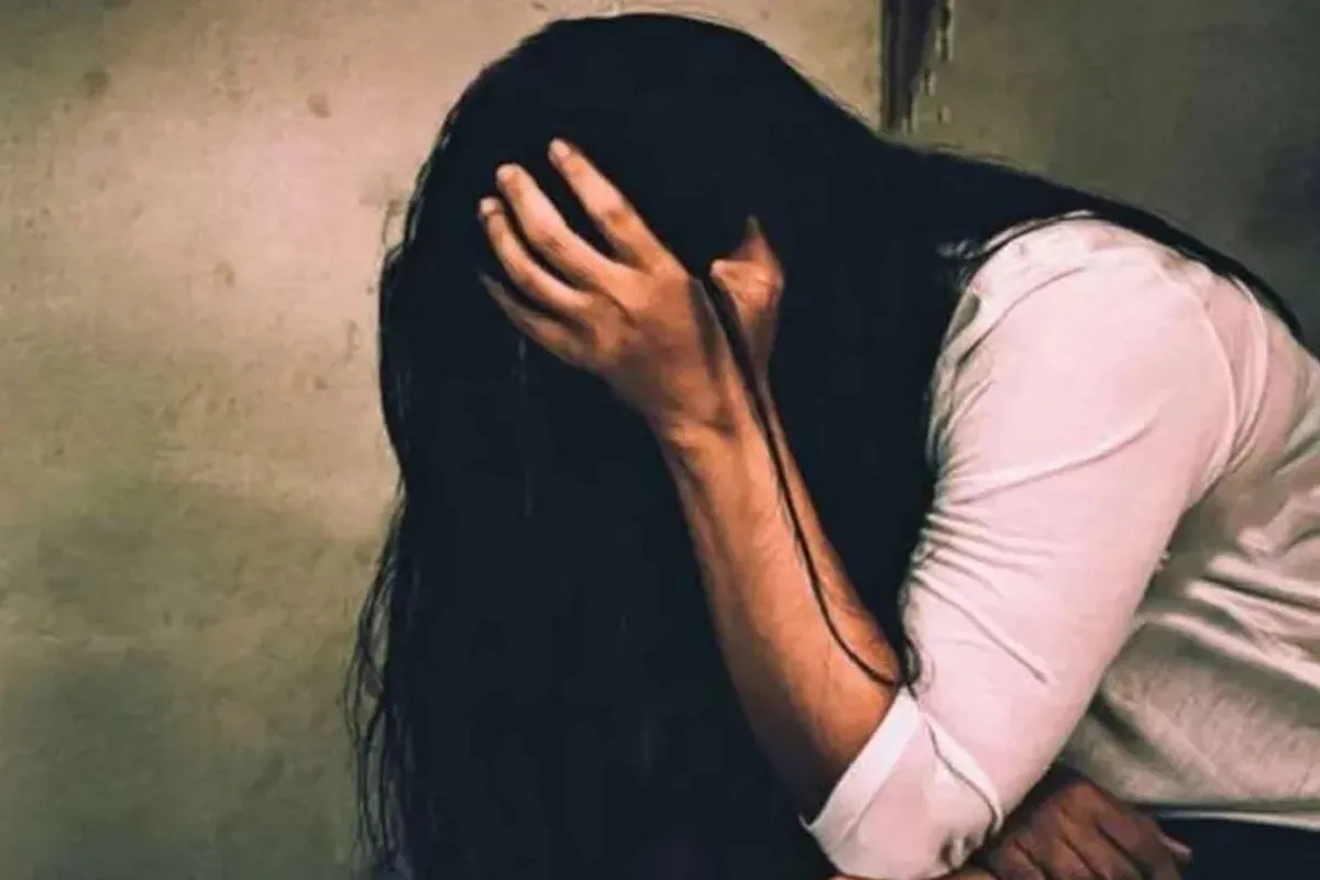 Rajasthan Rape : फोन कर महिला को गांव से बुलाया, आश्रम में ले जाकर प्रॉपर्टी
डीलर ने किया रेप