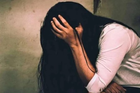 Rape in jodhpur