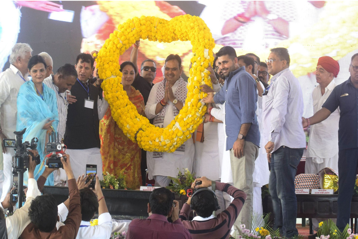 Ravindra Singh Bhati