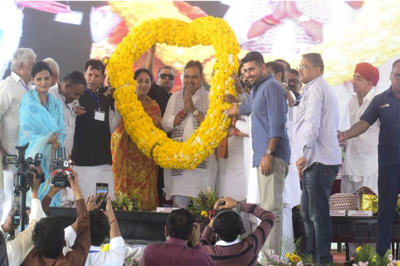 Ravindra Singh Bhati